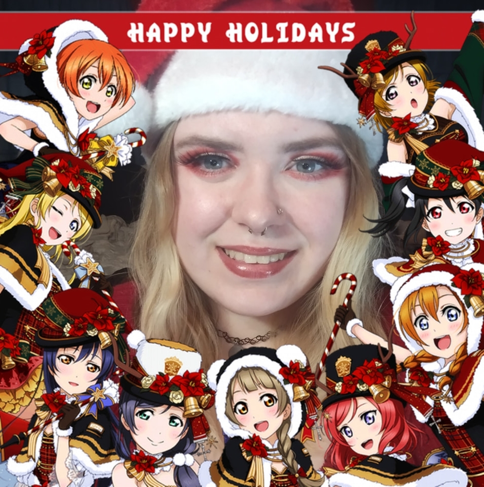 Meet your Posher, Spencer